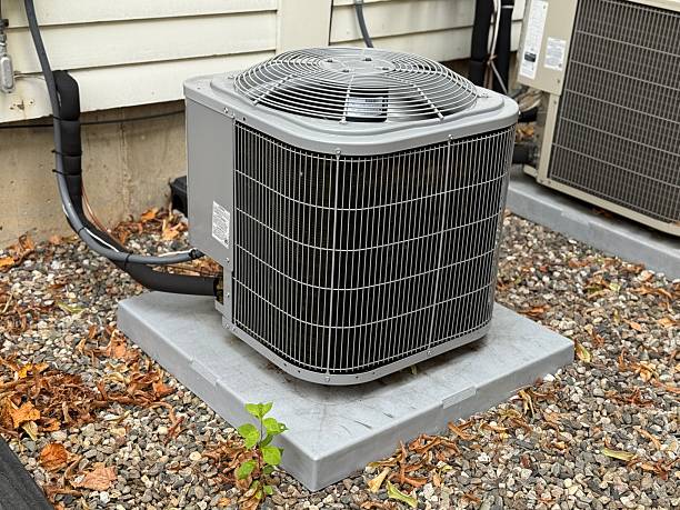 24/7 Emergency Ductwork Repair experts in Llewellyn, PA