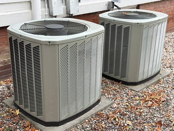 Reliable Ductwork Repair contractor in Llewellyn, PA by JG Cool HVAC